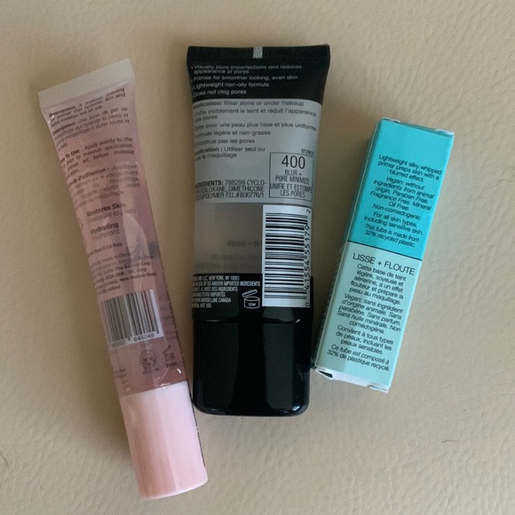 FINAL PRICE - Primer bundle - Picture 2 of 2